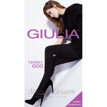 Giulia Terry 600